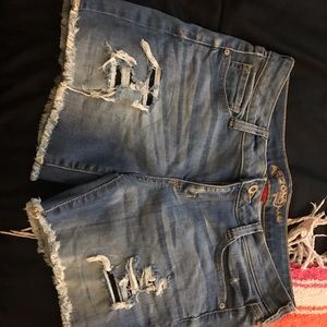 Arizona Jean shorts